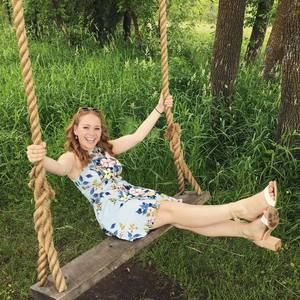 Meet your Posher, Taylor